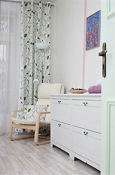 Secret Garden Apartment Krasków Dış mekan fotoğraf