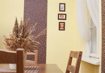 Secret Garden Apartment Krasków Dış mekan fotoğraf