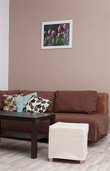 Secret Garden Apartment Krasków Dış mekan fotoğraf