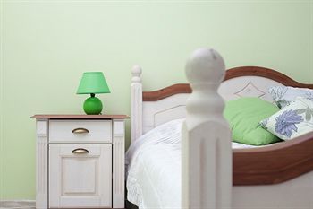 Secret Garden Apartment Krasków Dış mekan fotoğraf
